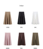 Full Swing High Waist Vintage Midi Skirt - Masion Chérie